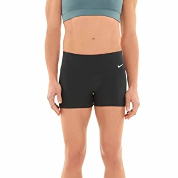 Nike Pants - Womens Nike Slim Poly Short